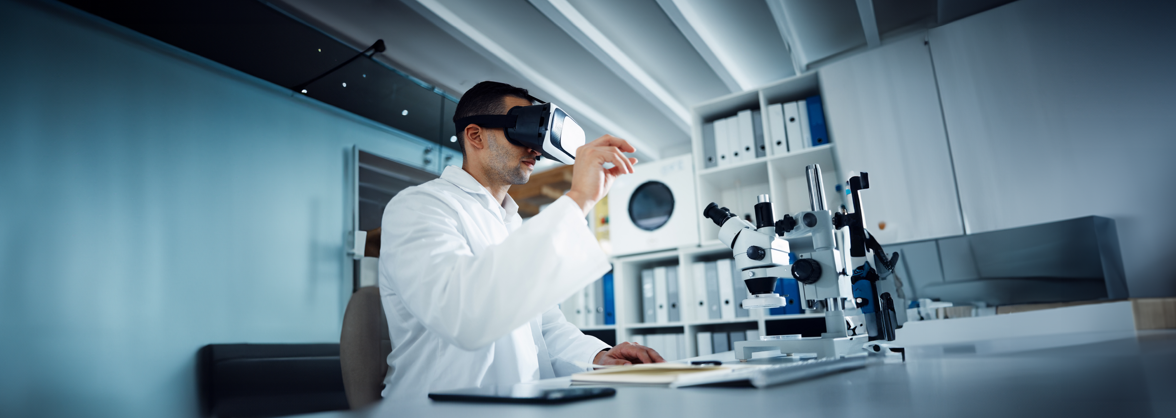 Etapa 5 de la Microválvula: Consolidación del prototipo y su validación en un entorno simulado