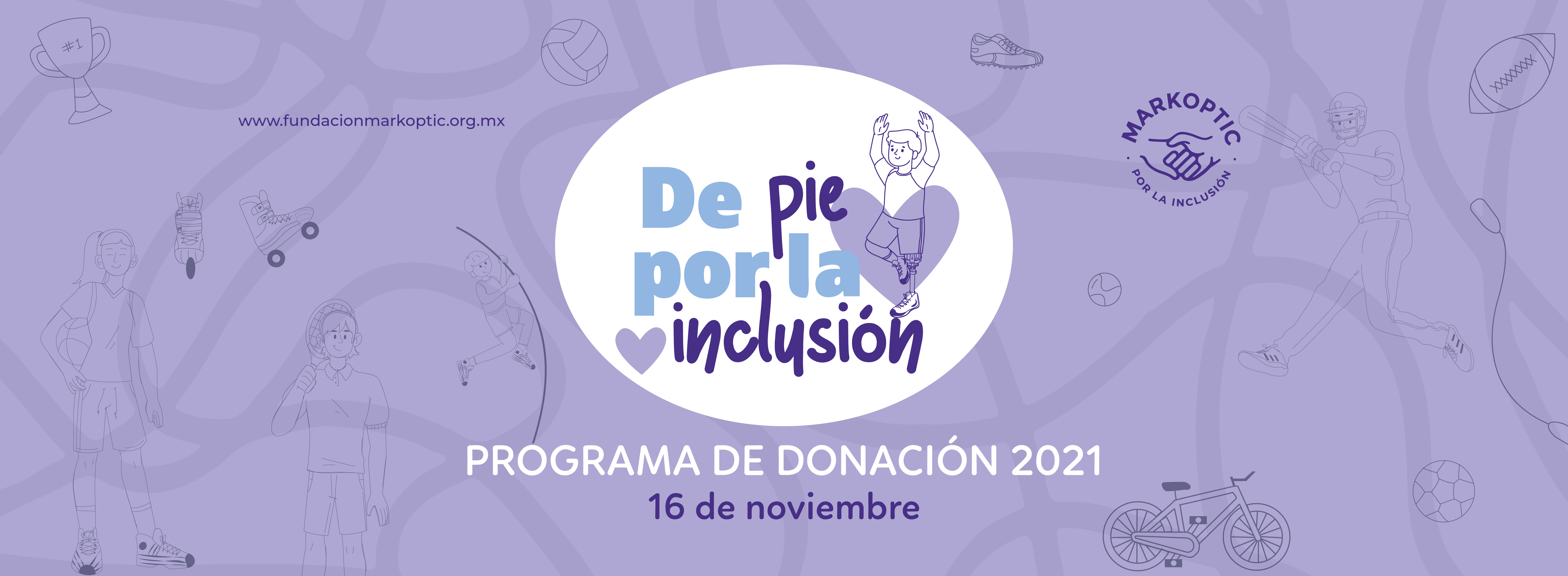 Gracias a ti transformaremos la vida de 18 personas en México