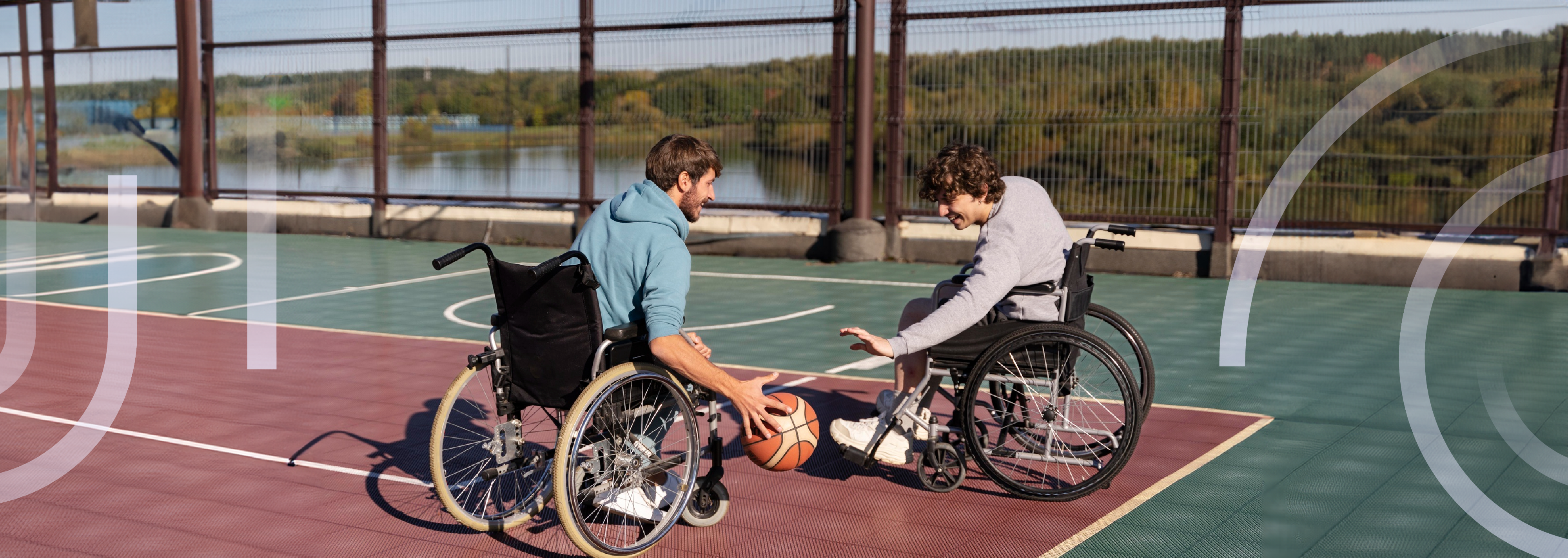El Arte y el Deporte como Motores de Inclusión: Ejemplos que nos Inspiran