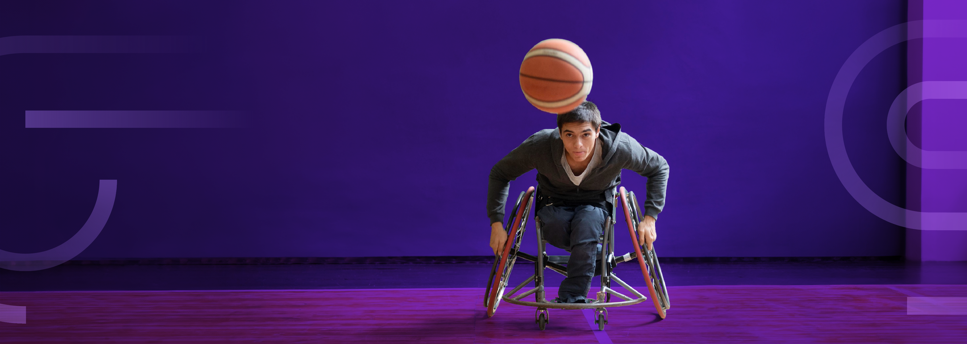 Cómo fomentar la independencia de personas con discapacidad